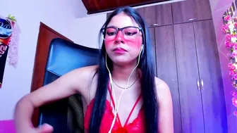 xallysonx_ recorded nude video 647077