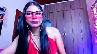 xallysonx_ recorded nude video 647077