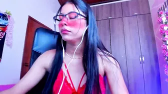 xallysonx_ recorded nude video 647077