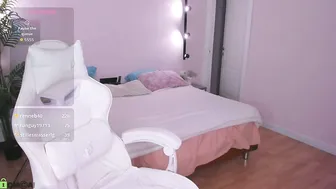 shei11a blonde live cam show