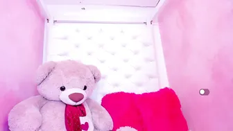 valeriecute18 recorded nude video 647133
