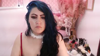 scarleth_bluee recorded nude video 647183