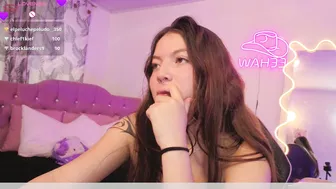 kissi_tay1 recorded nude video 647188