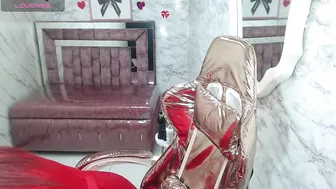 red_bunny_v recorded nude video 647214