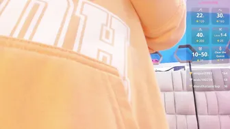 love_melany0 recorded nude video 647242