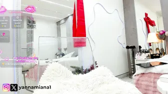 yana_miana recorded nude video 647245