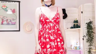 island_peach recorded nude video 647288