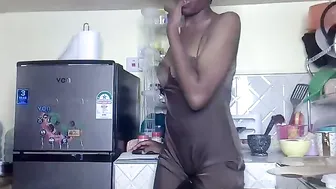 eboniana recorded nude video 647333