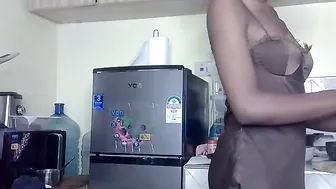 eboniana recorded nude video 647333