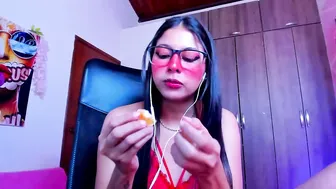 xallysonx_ recorded nude video 647383