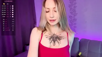 dorielathern recorded nude video 647422