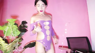 aleja_spearsx recorded nude video 647467