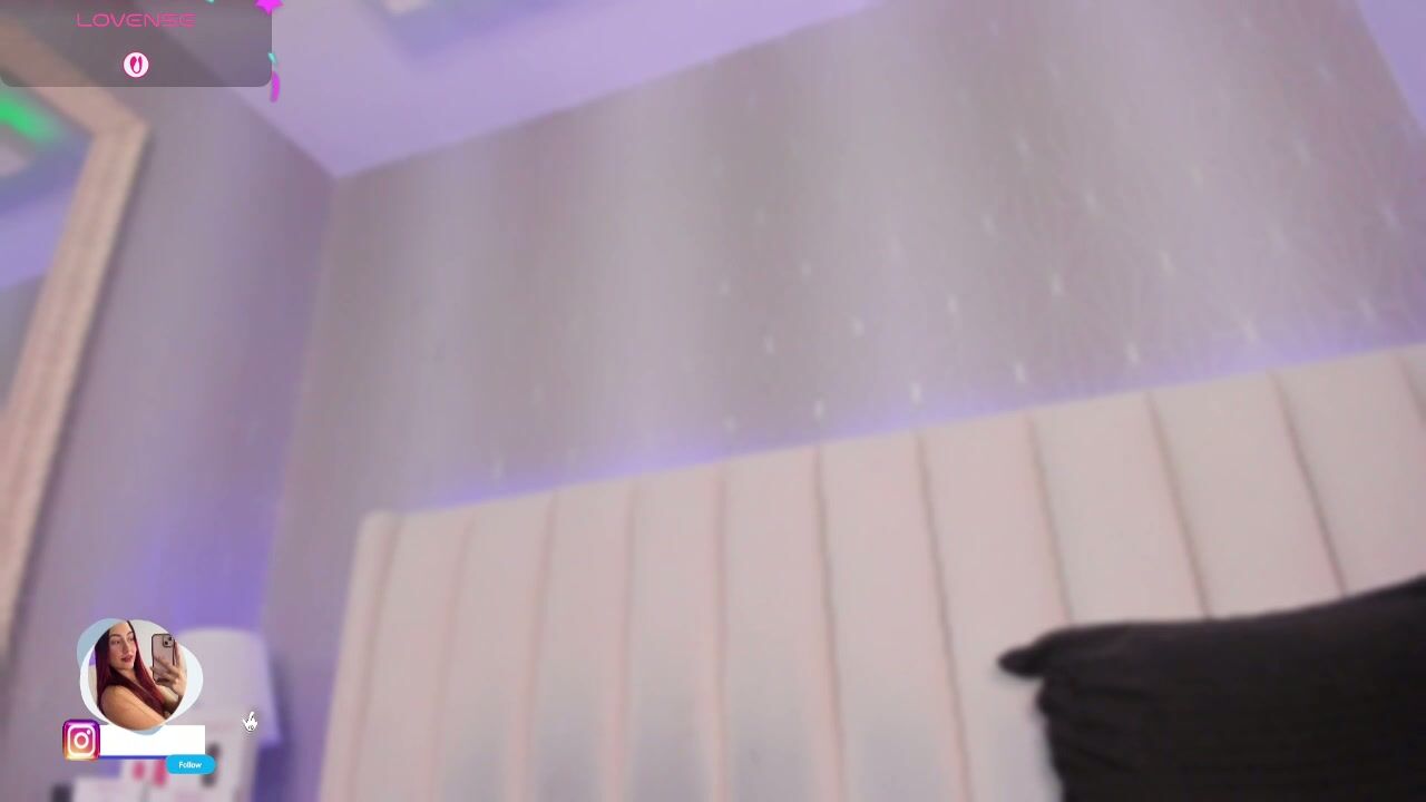 Nova_ashford cam show cam girl