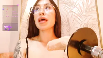 ariannaajames amateur webcam video (01-31-2026)
