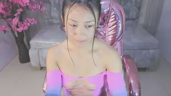 salome_stockman_sub recorded nude video 647516