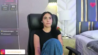 chloeharper_ recorded nude video 647587
