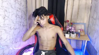 ken_minjun recorded nude video 647724