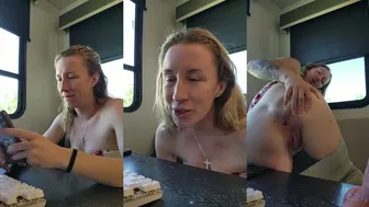 bmorganne420 recorded nude video 647841
