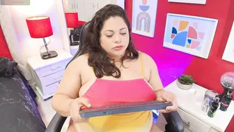 merly_chica recorded nude video 647935