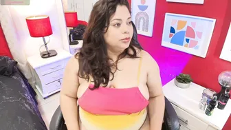 merly_chica recorded nude video 647935