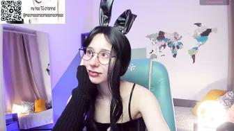 meomeee recorded nude video 647939