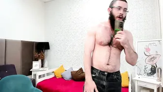 ant_power recorded nude video 648003