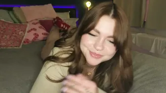 viclafleur lovense amateur cam