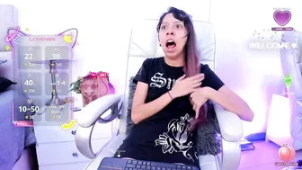 Goddess__lilith_ xxx chat 01/31/2026