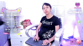 goddess__lilith_ recorded nude video 648036
