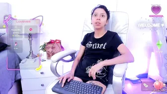 goddess__lilith_ recorded nude video 648036