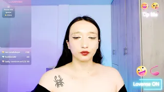 victoria_smile_ webcam show 31-Jan-2026