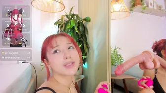 Cristalfoxy_ 31 January 2026 chat sex