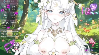 lulu_hentai recorded nude video 648134