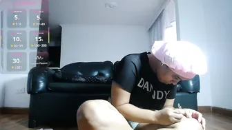 tiffany___pink recorded nude video 648140