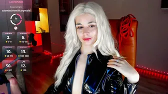 mollyposh joi porn cam chat
