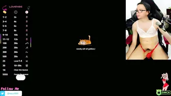 noco1991 recorded nude video 648191