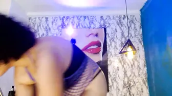 marilin_black recorded nude video 648193