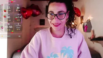 Mia_velvet1 on cam 01-31-2026