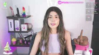 Valentina_cerettis 31-Jan-26 show