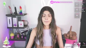 Valentina_cerettis 31-Jan-26 show