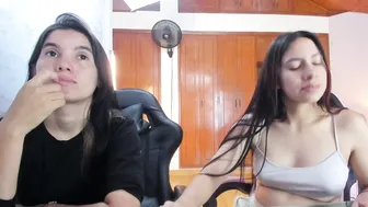 soffy_and_mia cam nude 01 February 2026