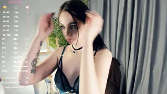 _arishagames_ recorded nude video 648283