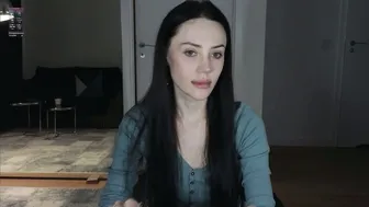 seduced_by_sara cam video 02/01/2026