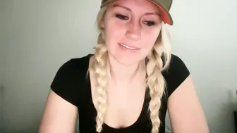 Smexxii93 blonde cam nude
