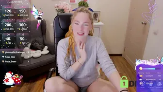 ghostly_temptation recorded nude video 648448