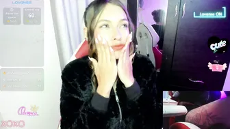Im_yoursweetlisa webcam video 02/01/2026