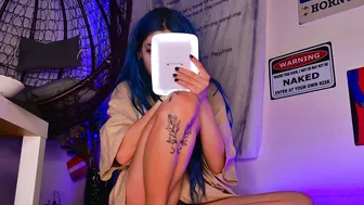 ariavossx recorded nude video 648524