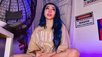 ariavossx recorded nude video 648524