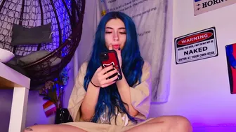 ariavossx recorded nude video 648524