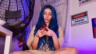 ariavossx recorded nude video 648524